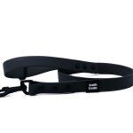 BioThane® povodec - črn