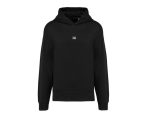 OVERSIZE HOODIE Unisex – black