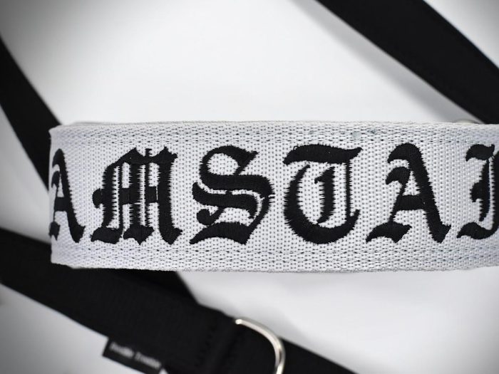 Collar CLASSIC – silver - Image 5