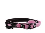 Povodec K9 - roza