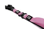 Povodec K9 - roza - slika 3