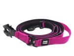 Povodec K9 - pink - slika 3