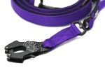 Povodec K9 - vijola - slika 4