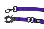 Povodec K9 - vijola - slika 5