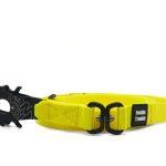 K9 Leash – neon yellow