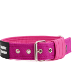 Ovratnica CLASSIC PRO– pink