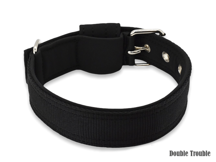 Collar CLASSIC PRO– black - Image 4