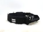 Collar CLASSIC PRO– black - Image 3