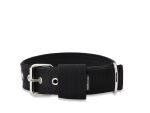 Collar CLASSIC PRO– black