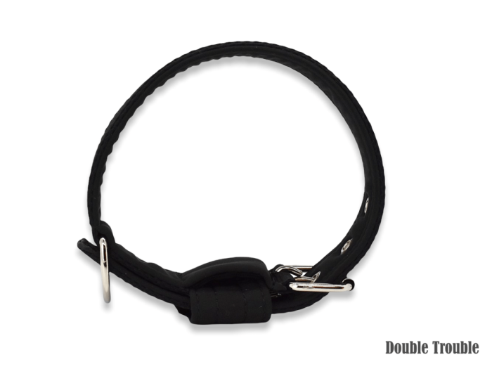 Collar CLASSIC PRO– black - Image 5