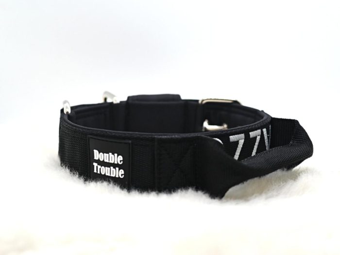 Collar CLASSIC PRO– black - Image 3