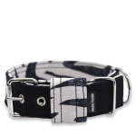 Ovratnica CLASSIC PRO– zebra