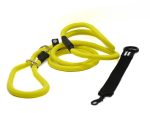 Training/Transitional Leash 10mm – Yellow