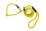 Training/Transitional Leash 10mm – Yellow - Image 9