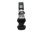 Waterproof COBRA Collar - 4cm, Black/Gray - Image 5
