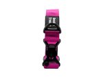 FIDLOCK magnetna ovratnica - pink - slika 4