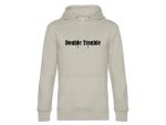Premium HOODIE Unisex – beige