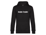 Premium HOODIE Unisex – Black