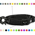 Oblikuj svoj K9 povodec - Nastavljiv/Handsfree 200cm