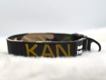 Oblikuj svojo K9 ovratnico - 50mm - slika 14