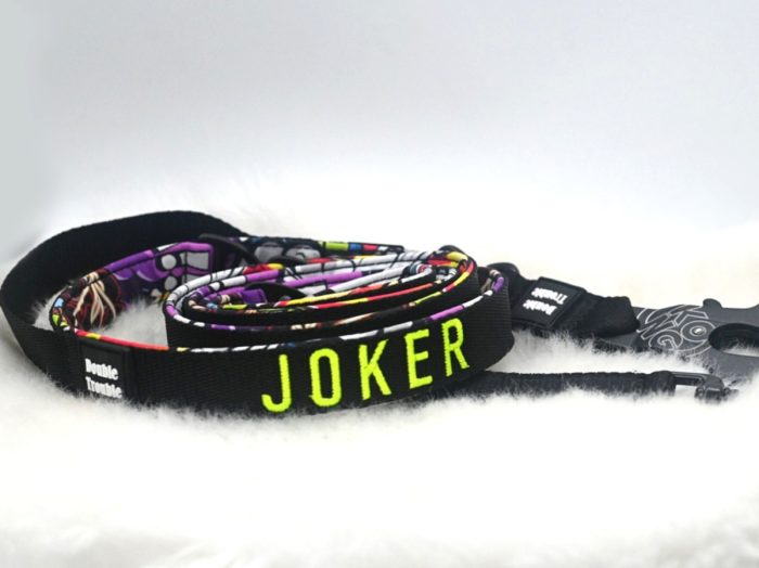 Oblikuj svoj K9 povodec - Nastavljiv/Handsfree 200cm - slika 5