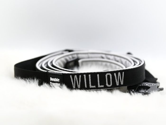 Oblikuj svoj K9 povodec - Nastavljiv/Handsfree 200cm - slika 7