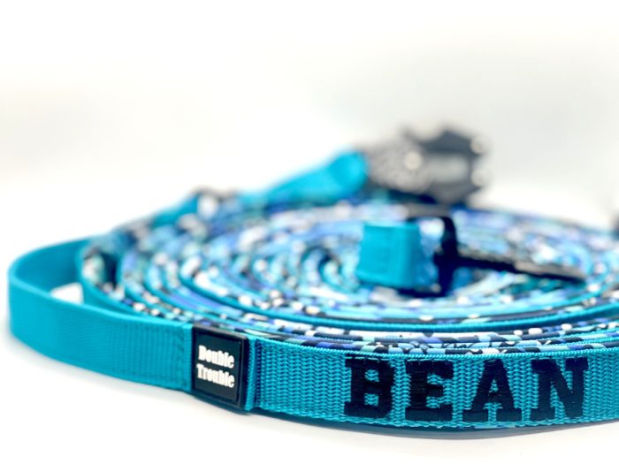 Oblikuj svoj K9 povodec - Nastavljiv/Handsfree 200cm - slika 14