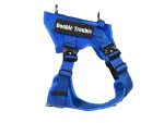Multifunctional Tactical Dog Harness - Blue - Image 4