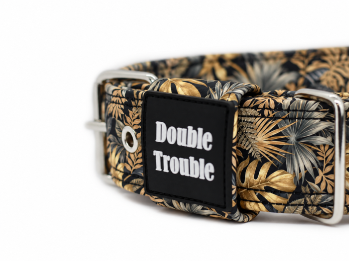 Collar PREMIUM– Jungle - Image 3