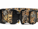 Ovratnica K9 PREMIUM – Jungle - slika 4