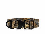 Ovratnica K9 PREMIUM – Jungle