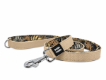 CLASSIC Leash – Beige/Jungle - Image 2