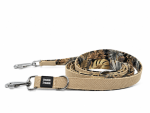 CLASSIC Leash – Beige/Jungle - Image 3