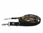 Povodec CLASSIC – Črn/Jungle - slika 4